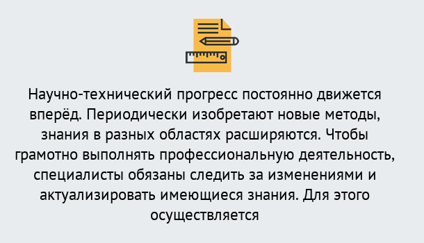 Почему нужно обратиться к нам? Асбест Дистанционное повышение квалификации по лабораториям в Асбест